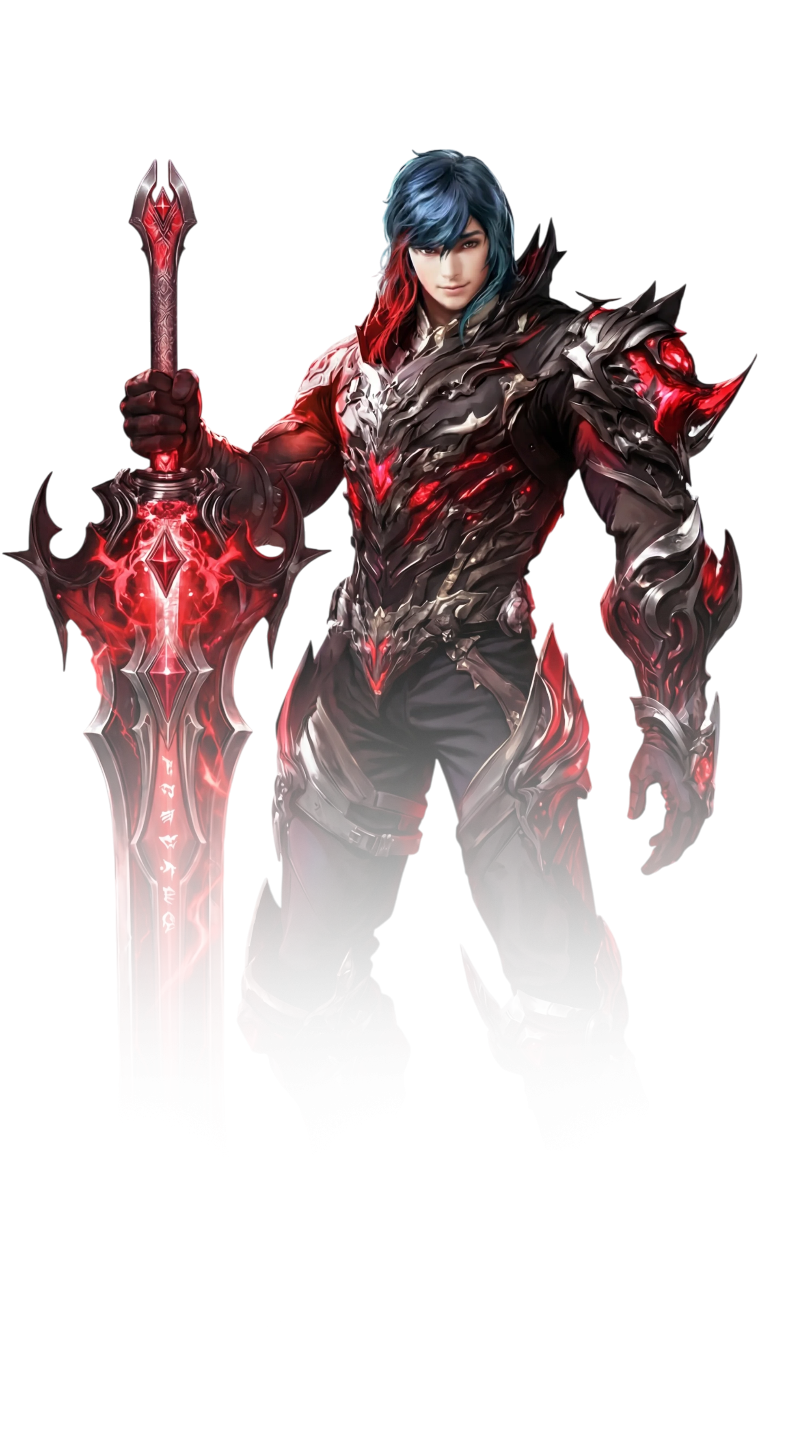 Warrior